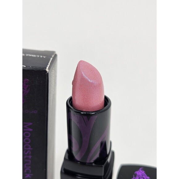 Younique Moodstruck Opulence Lipstick Sitting Pretty New in Box - Picture 4 of 8